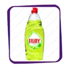 Fairy Naturals Lime 650ml
